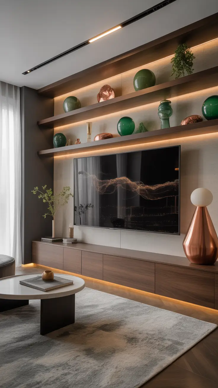 Big Living Room Ideas 2026: Stylish Layouts and Spacious Living Room Design Trends