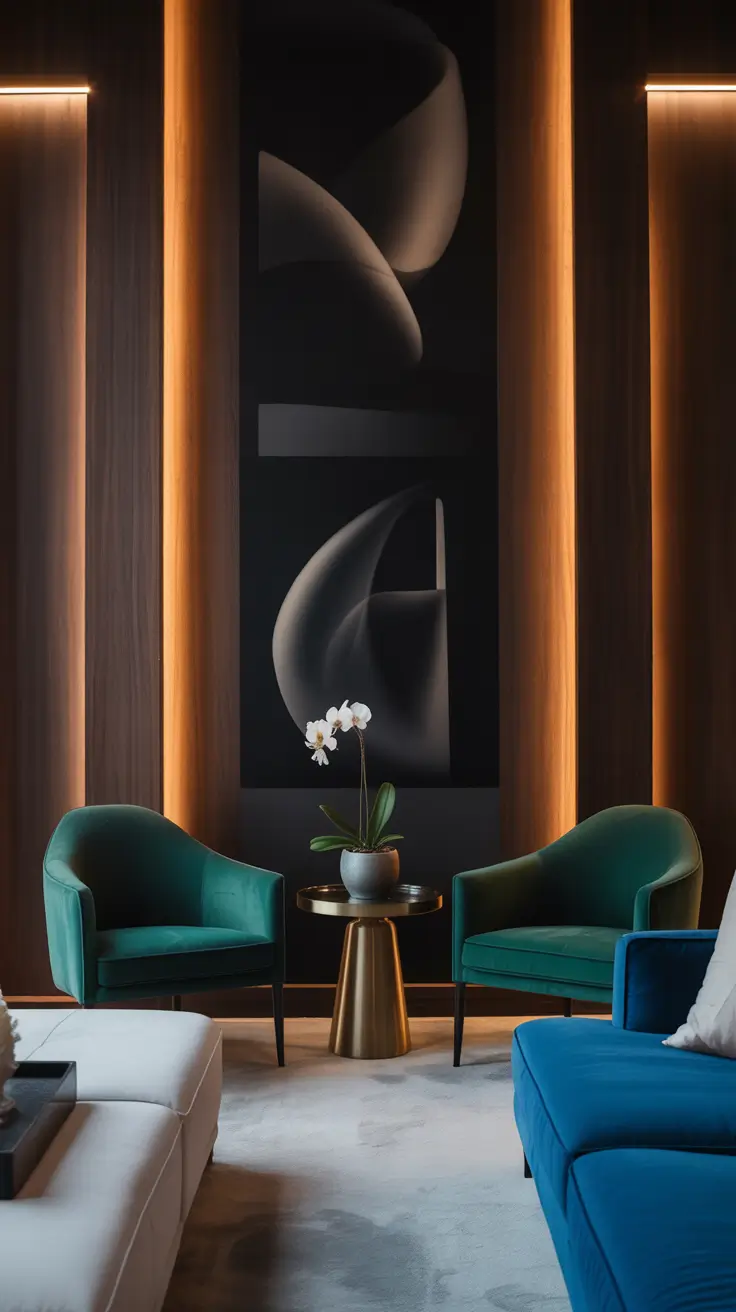 Accent Chairs for Living Room 2026: Stylish & Modern Ideas for Every Space