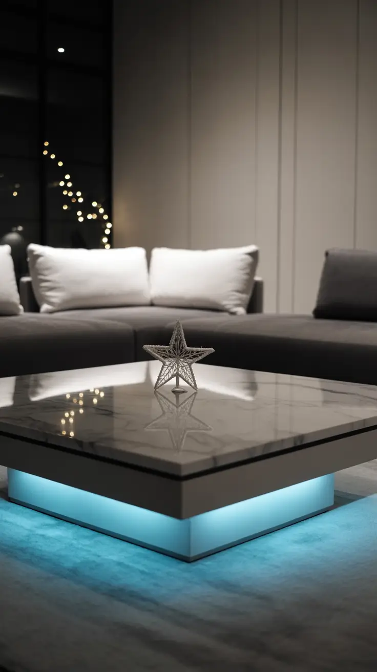 Accent Chairs for Living Room 2026: Modern Tables, Stylish Designs & Creative Ideas