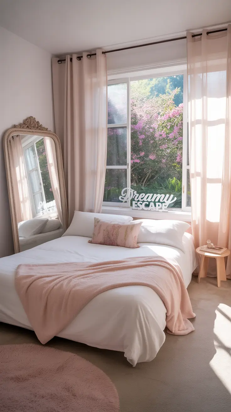 Stylish Bedroom Ideas for Small Rooms: Smart & Cozy Designs