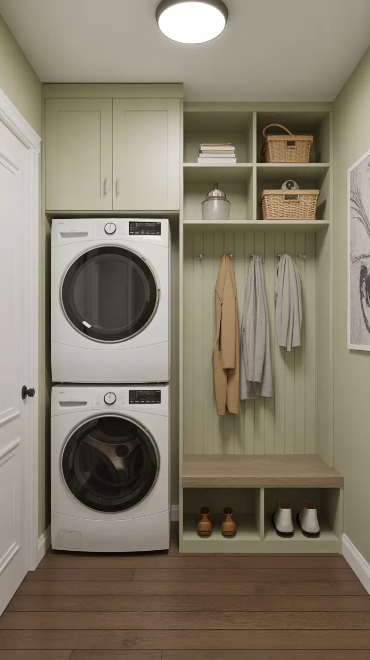 Laundry Room Ideas 2026: Stylish & Functional Designs for Every Home
