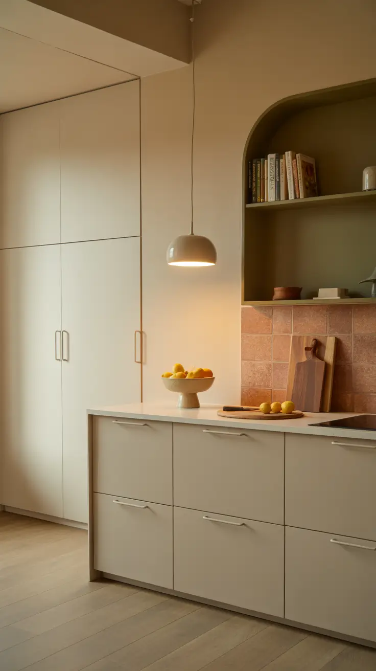 Cozy Kitchen Ideas 2026: Stylish and Warm Designs for Modern Homes