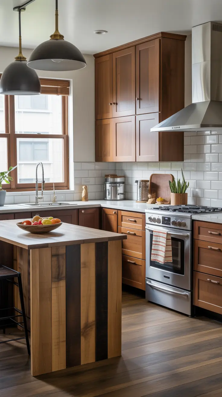 Kitchen Makeover Ideas 2026: Modern, Affordable & Stylish Renovation Trends