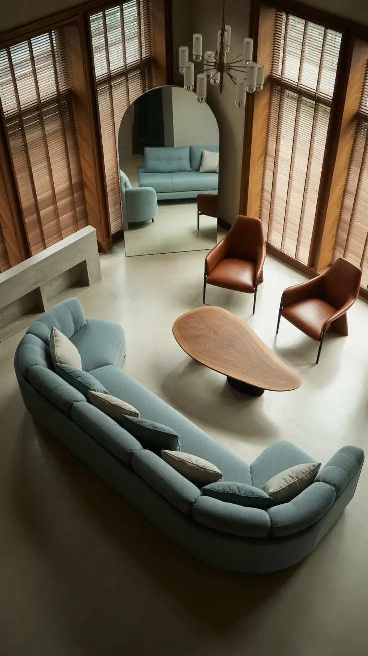 Big Living Room Ideas: 55+ Inspiring Designs for Modern, Cozy, and Luxury Spaces