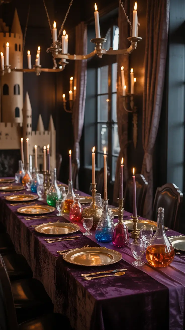 Beautiful Halloween Decorations for Home 2025: Creative and Elegant Ideas