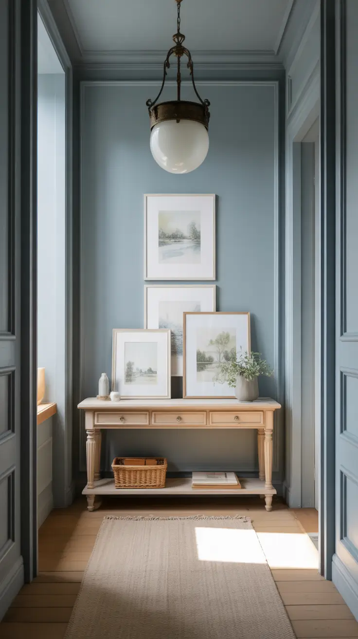 Hallways Ideas: 49+ Beautiful & Practical Designs for Every Style and Space