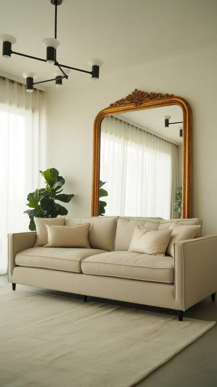 Best Apartment Living Room Ideas for Small Spaces: Cozy, Modern & Stylish Inspiration