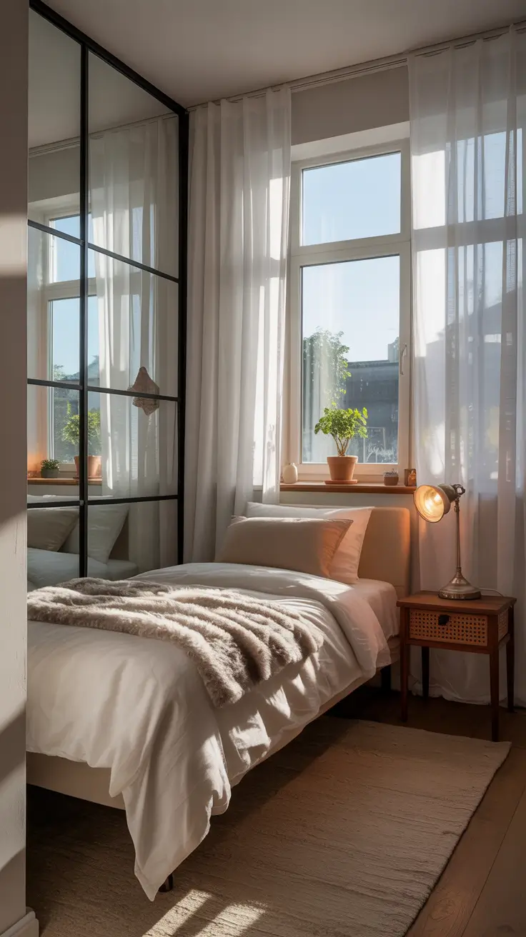 Small Bedroom Ideas 2026: Modern Designs and Space-Saving Tips