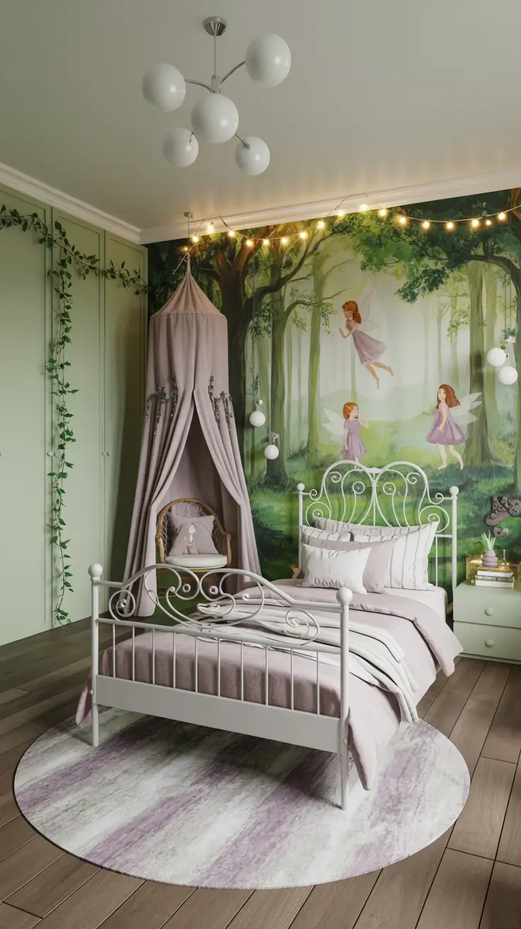 Girls Bedroom Ideas 2026: Stylish, Fun, and Creative Designs for Every Personality