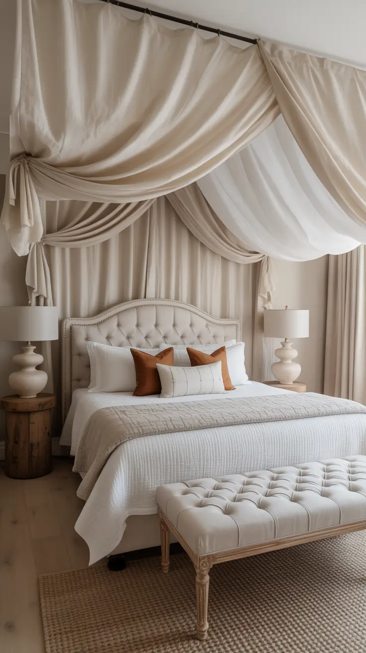 Guest Bedroom Ideas 2026: Cozy Modern, Luxury & Timeless Styles for Every Home