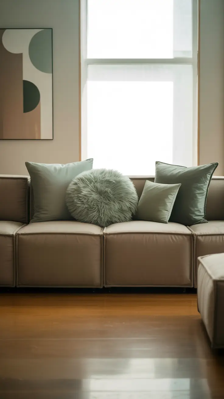 Contemporary Living Room Ideas 2026: Stylish & Functional Designs for Modern Homes