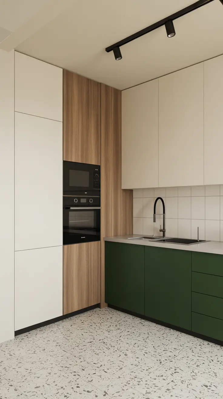 Kitchen Makeover Ideas 2026: Modern, Affordable & Stylish Renovation Trends