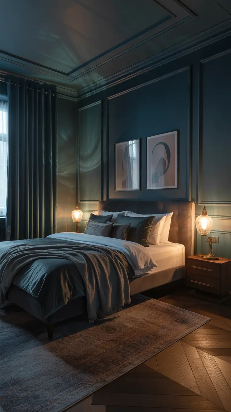 Bedroom Ideas 2026: Modern and Cozy Bedroom Designs for the Future