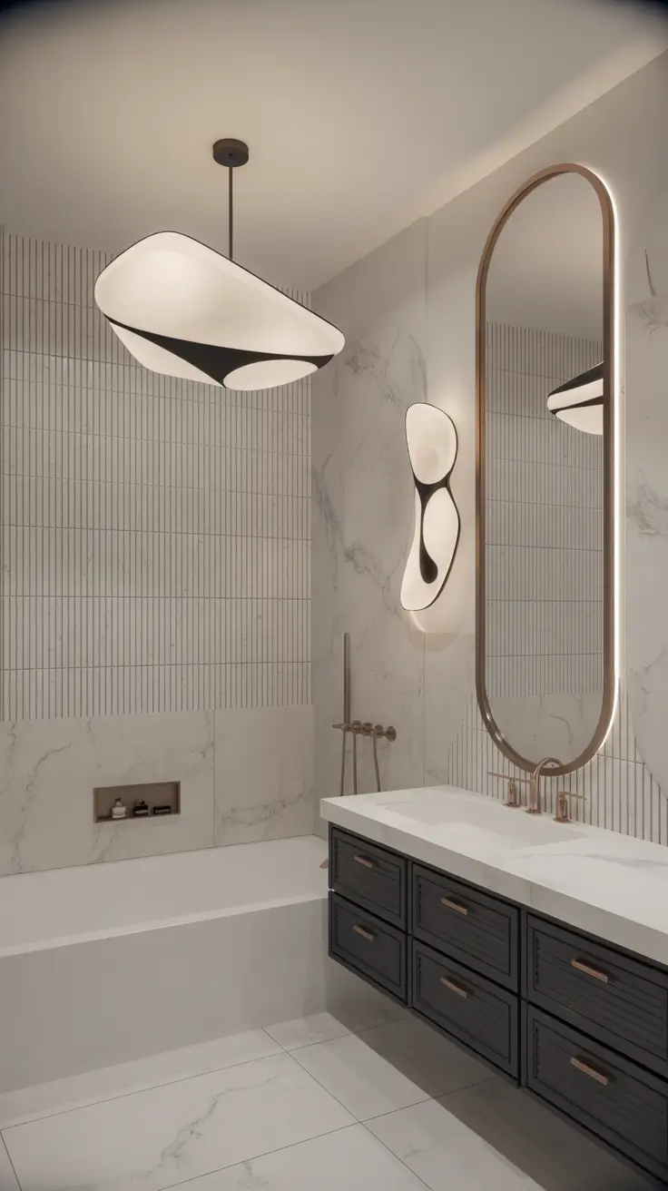 Bathroom Ideas 2026: Modern Trends, Styles, and Luxury Designs