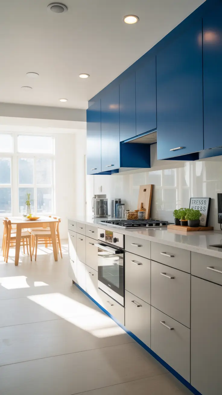 Best 59+ Kitchen Colors Ideas to Transform Your Space with Style and Function