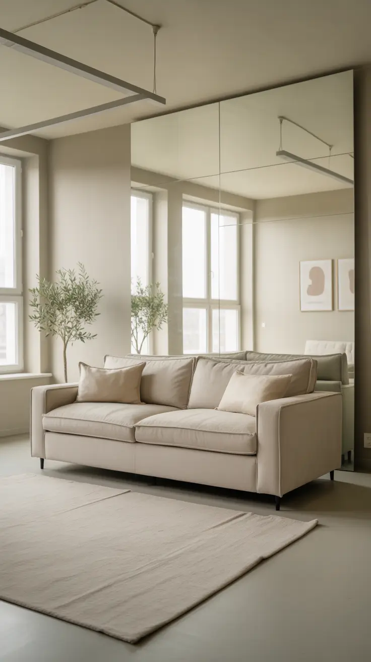 Best Apartment Living Room Ideas for Small Spaces: Cozy, Modern & Stylish Inspiration