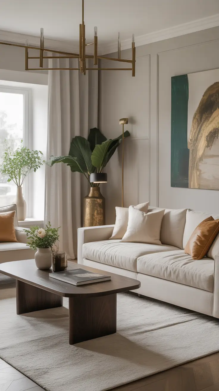 Big Living Room Ideas 2026: Stylish Layouts and Spacious Living Room Design Trends