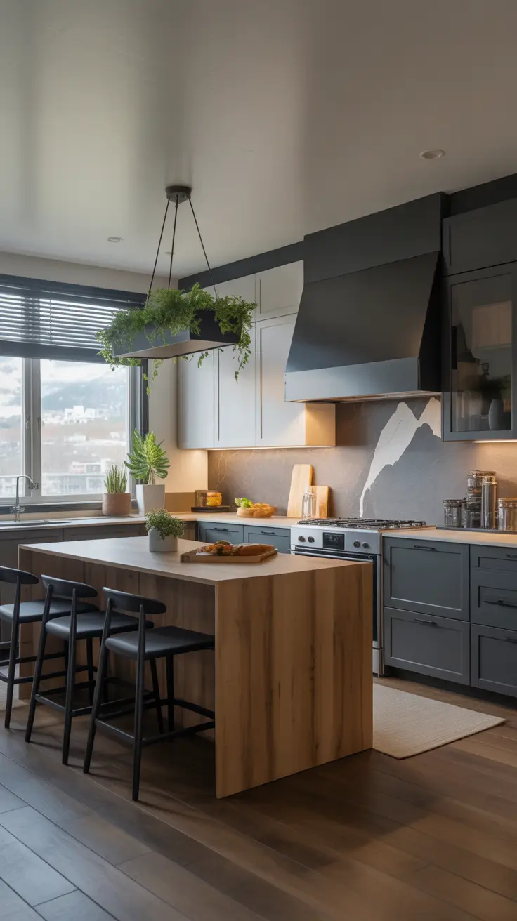 Modern Kitchen Ideas 2026: Stylish Trends, Designs, and Inspirations