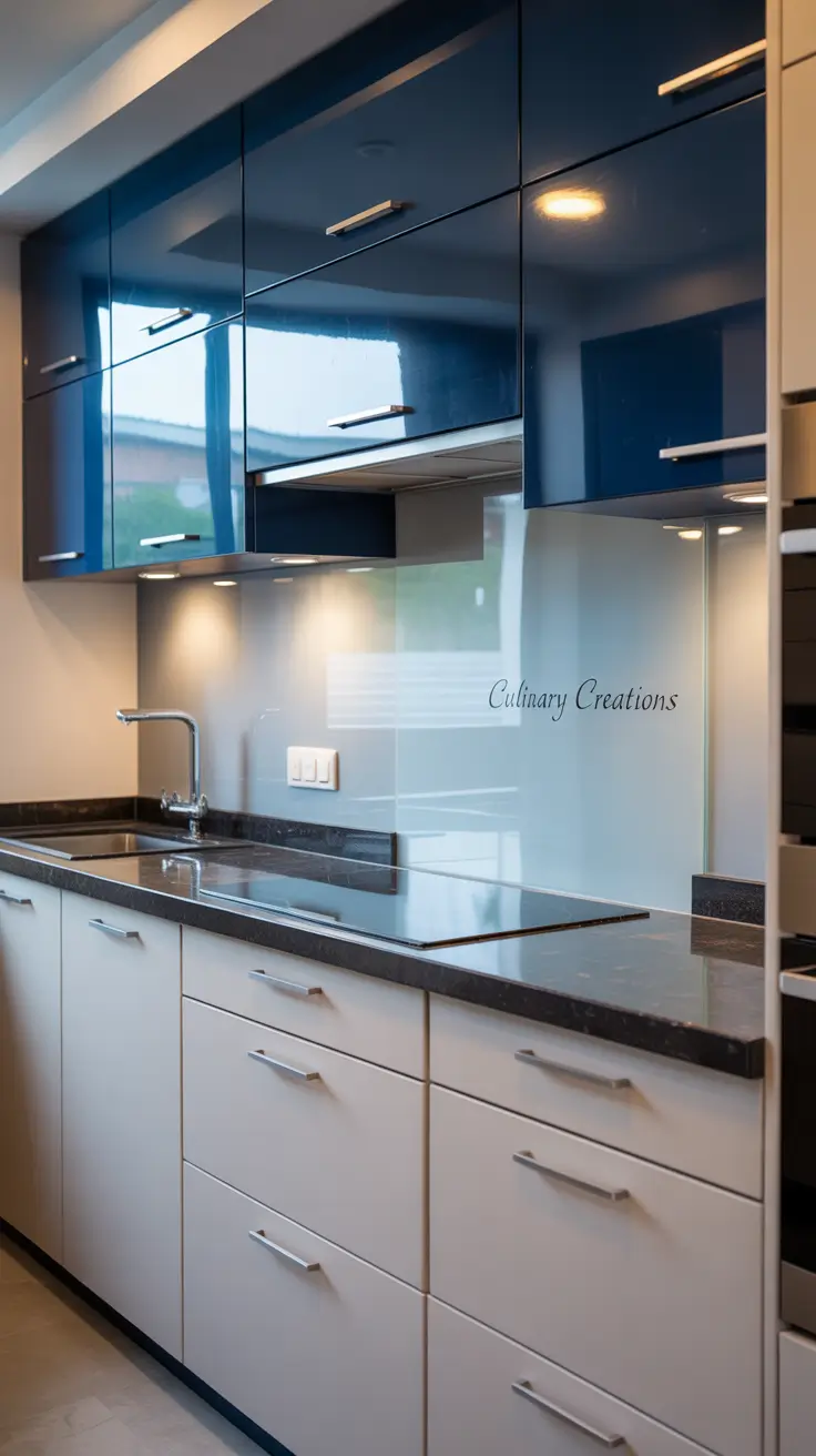 Best 59+ Kitchen Colors Ideas to Transform Your Space with Style and Function