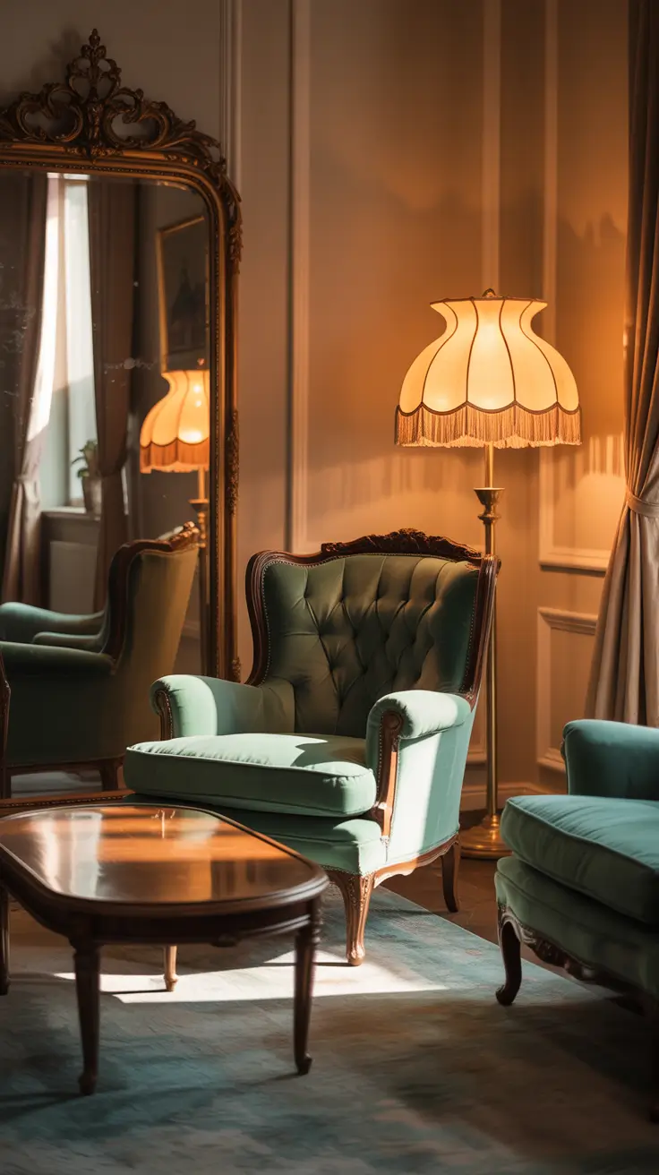 Best Apartment Living Room Ideas for Small Spaces: Cozy, Modern & Stylish Inspiration