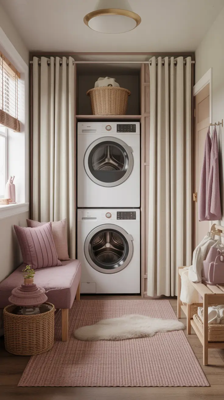 Laundry Room Ideas 2026: Stylish & Functional Designs for Every Home