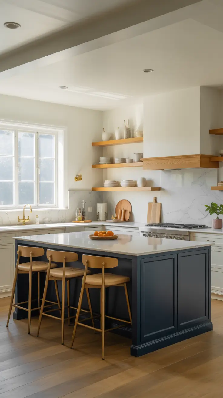Kitchen Makeover Ideas 2026: Modern, Affordable & Stylish Renovation Trends