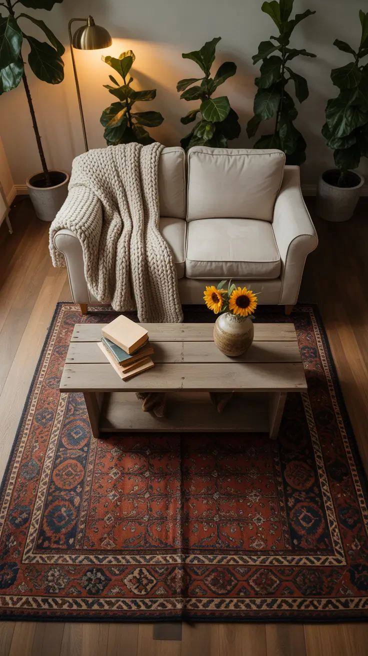 Big Living Room Ideas: 55+ Inspiring Designs for Modern, Cozy, and Luxury Spaces