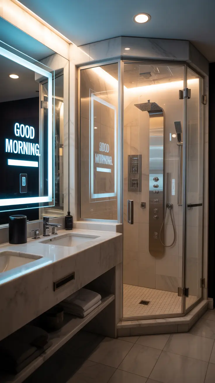 Bathroom Ideas 2026: Modern Trends, Styles, and Luxury Designs