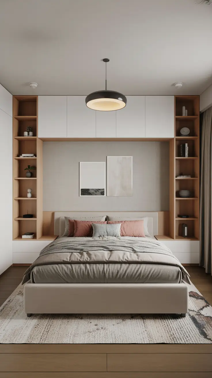 Small Bedroom Ideas 2026: Modern Designs and Space-Saving Tips