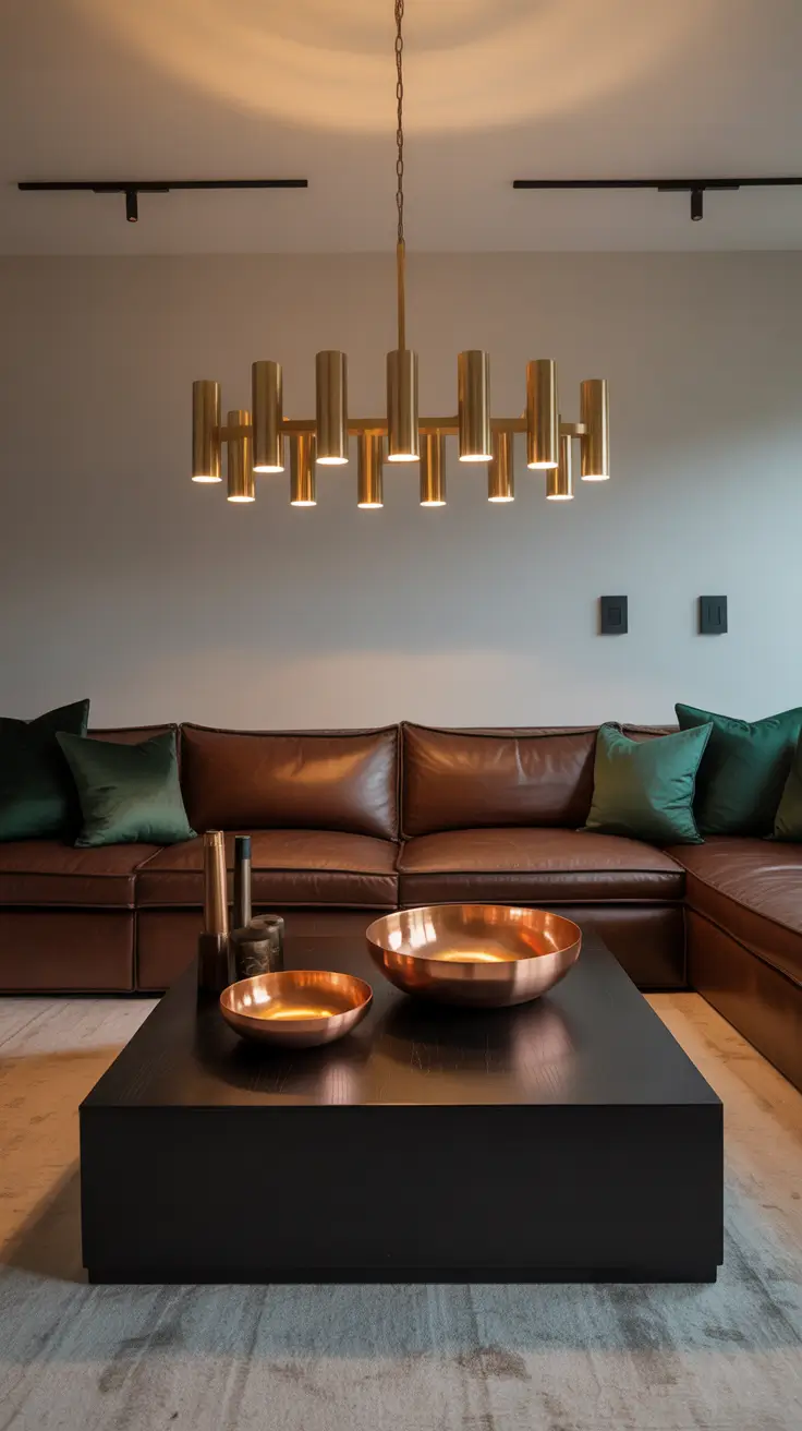 Big Living Room Ideas 2026: Stylish Layouts and Spacious Living Room Design Trends