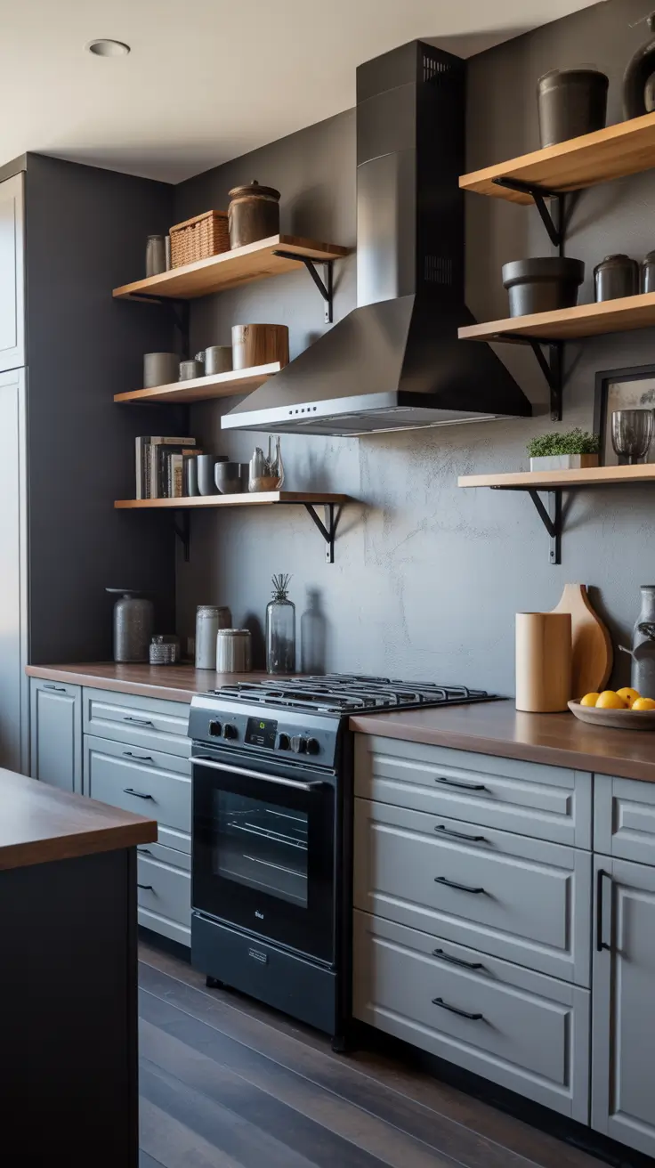 Modern Kitchen Designs 2026: Luxury Trends, Color Ideas & Layout Inspiration