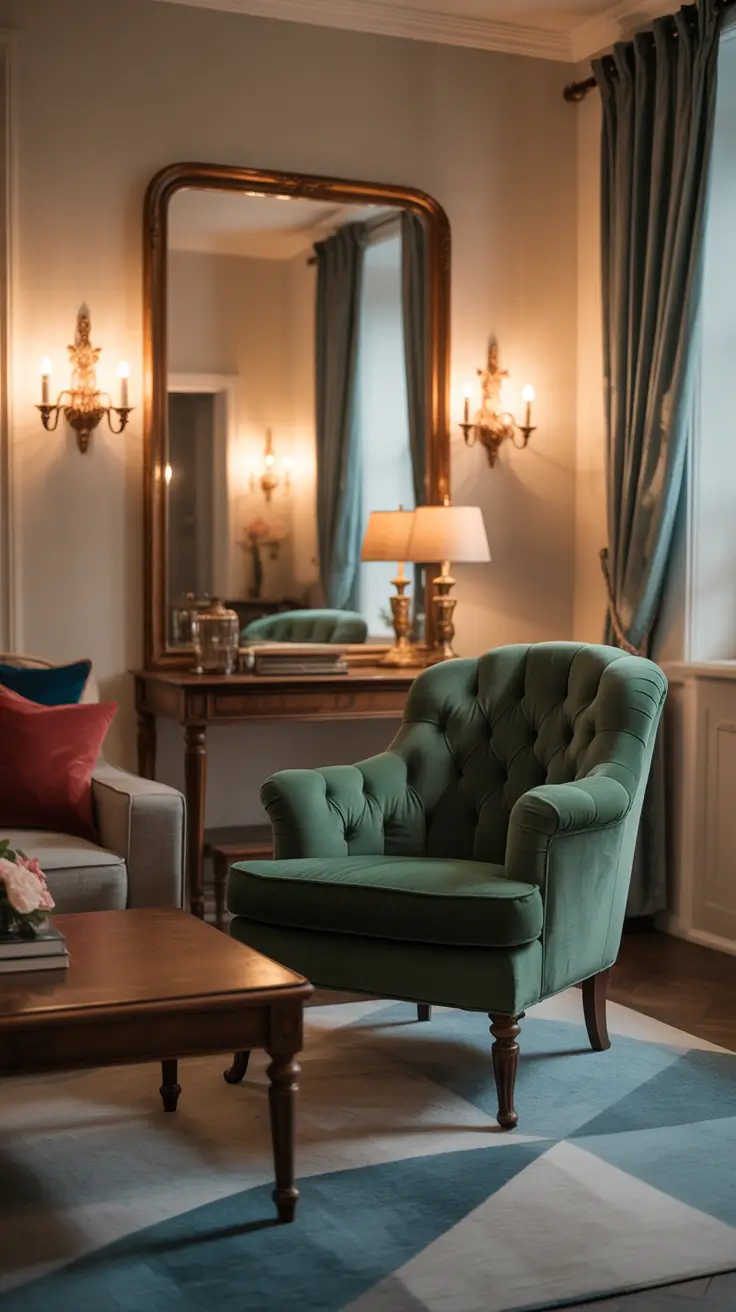 Best Apartment Living Room Ideas for Small Spaces: Cozy, Modern & Stylish Inspiration