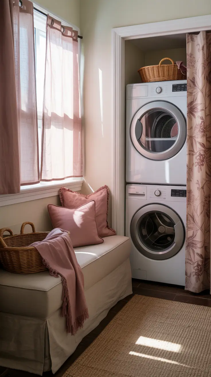 Laundry Room Ideas 2026: Stylish & Functional Designs for Every Home