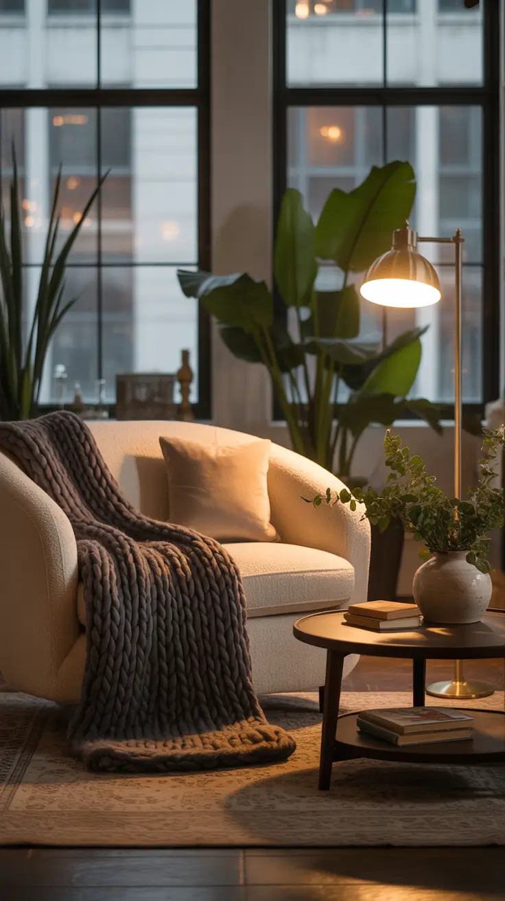 Big Living Room Ideas: 55+ Inspiring Designs for Modern, Cozy, and Luxury Spaces