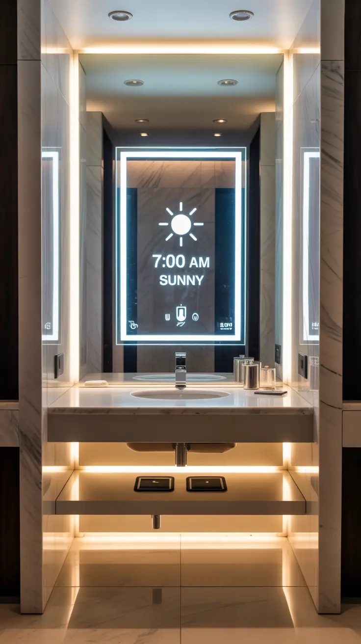 Bathroom Ideas 2026: Modern Trends, Styles, and Luxury Designs