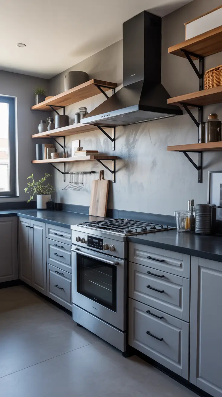 Modern Kitchen Designs 2026: Luxury Trends, Color Ideas & Layout Inspiration