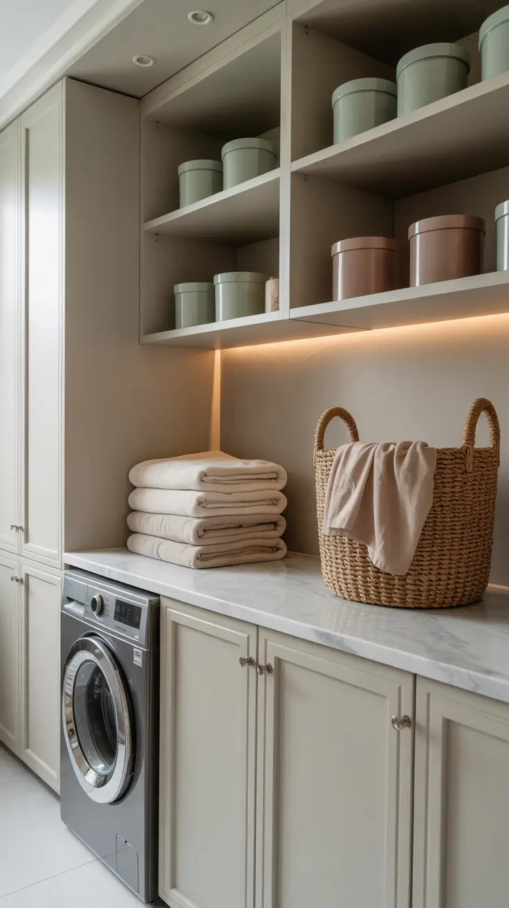 Laundry Room Ideas 2026: Stylish & Functional Designs for Every Home