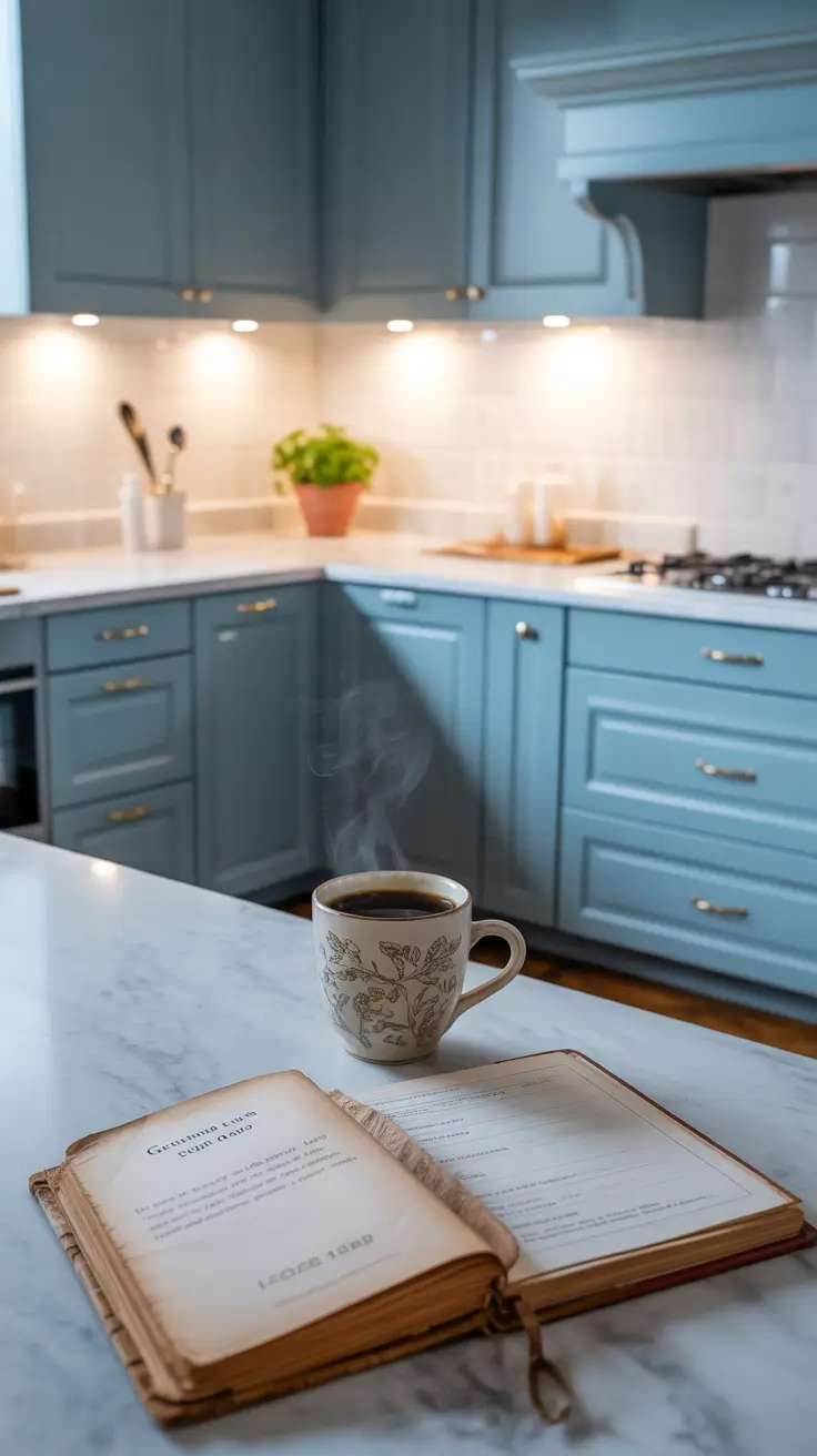 Best 59+ Kitchen Colors Ideas to Transform Your Space with Style and Function