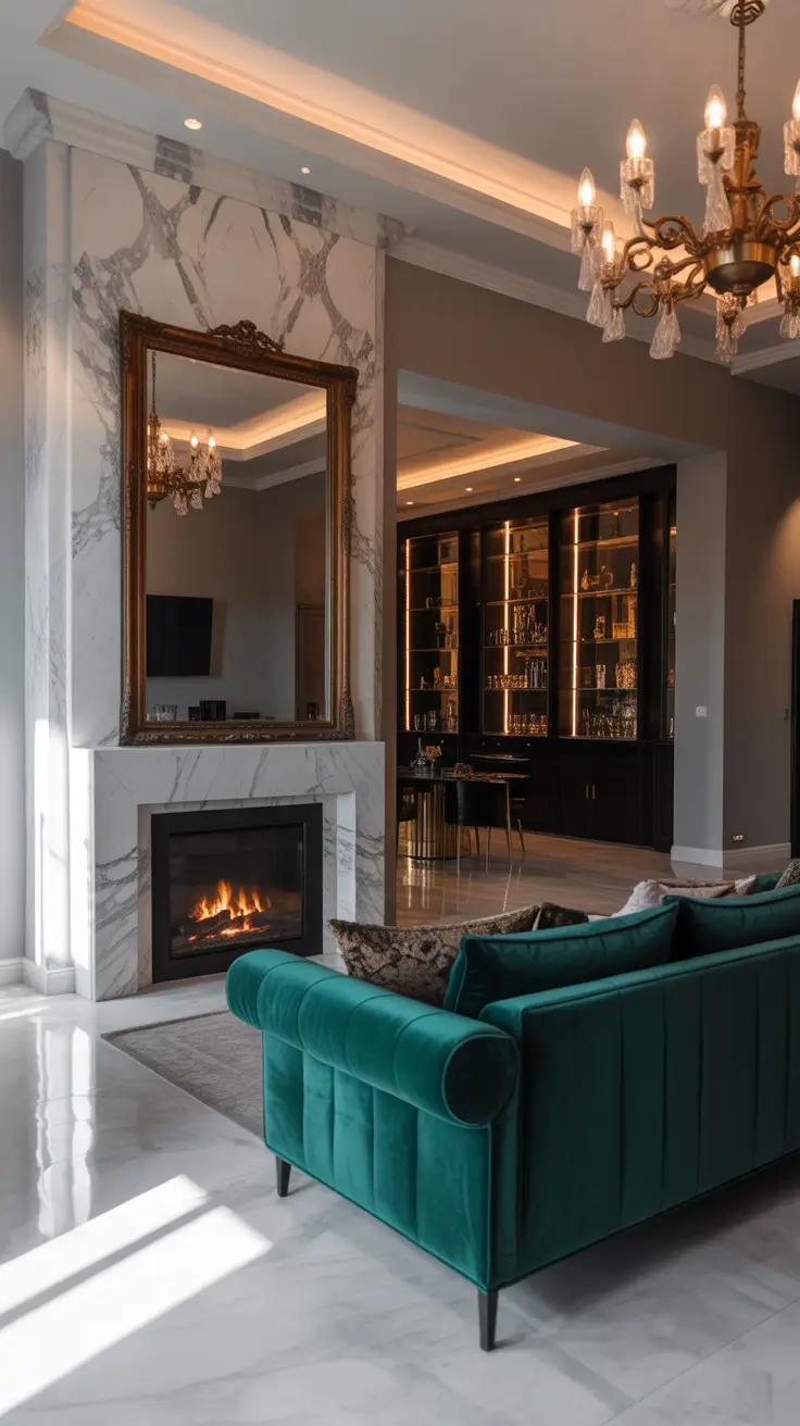 Big Living Room Ideas: 55+ Inspiring Designs for Modern, Cozy, and Luxury Spaces