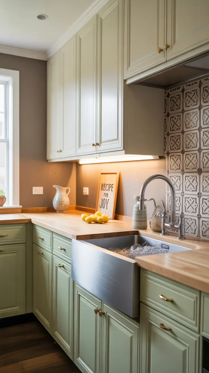 Best 59+ Kitchen Colors Ideas to Transform Your Space with Style and Function