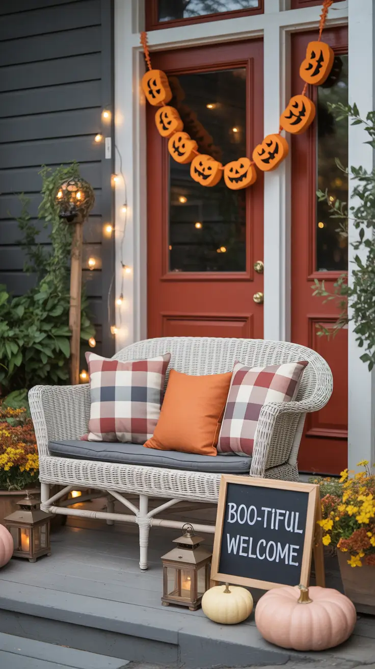 Cute Halloween Door Decorations 2025: Ideas for School, Office, and Home