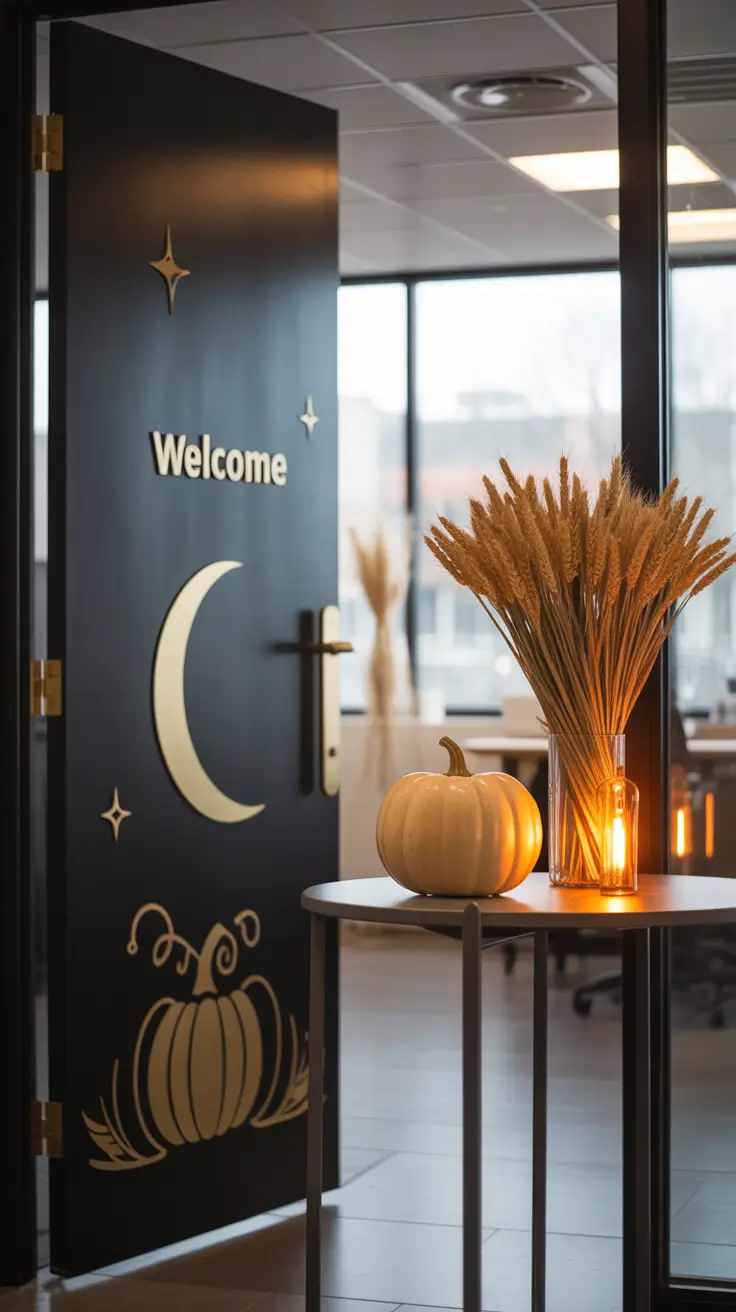 Halloween Door Ideas 2025: Creative, Fun & Spooky Designs for Home, School, and Work