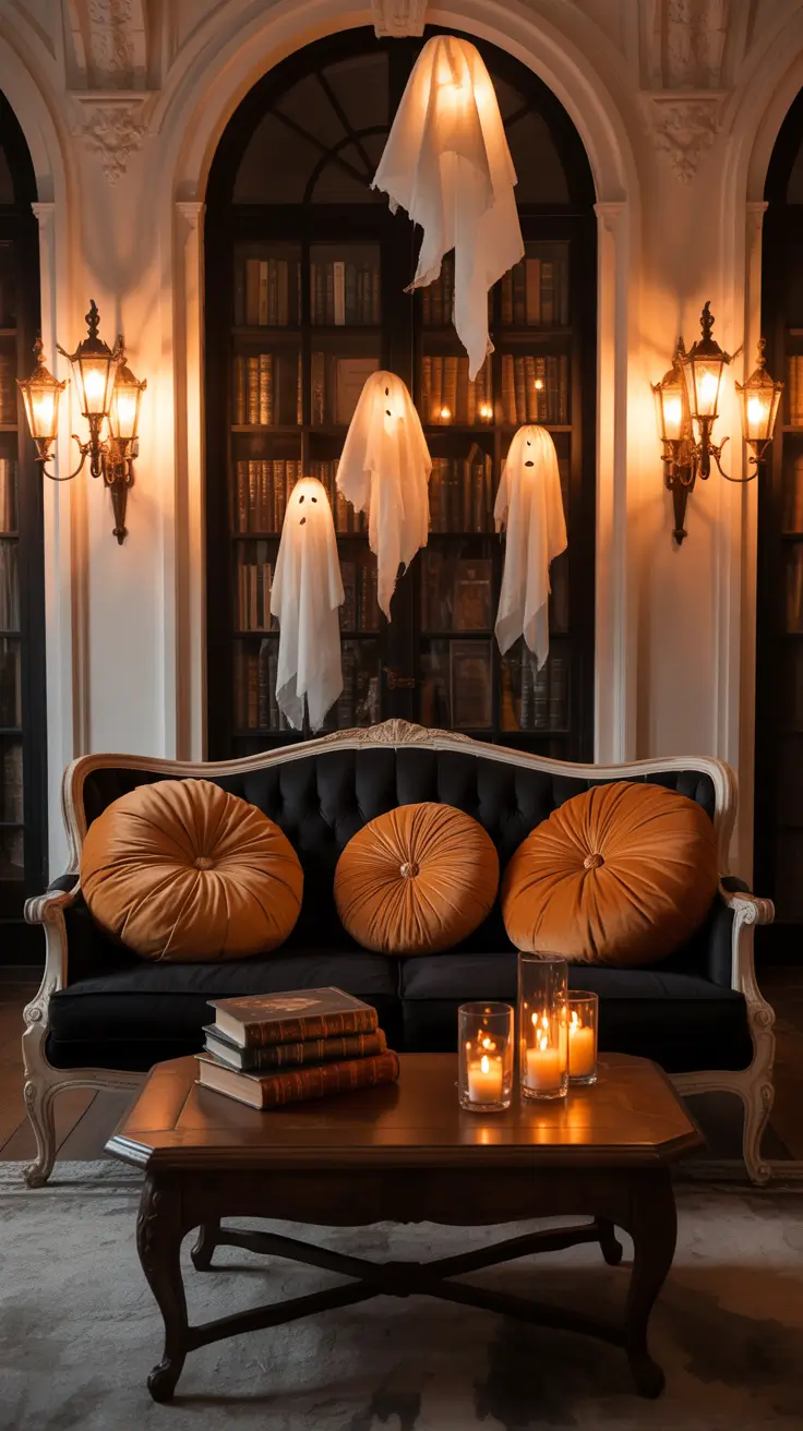 Office Halloween Decorations Ideas 2025: Creative & Modern Themes for Any Workplace