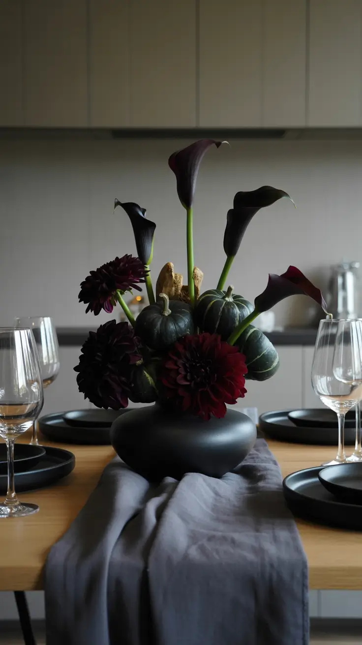 Halloween Centerpieces for Table 2025: Elegant, Fun, and Creative Ideas