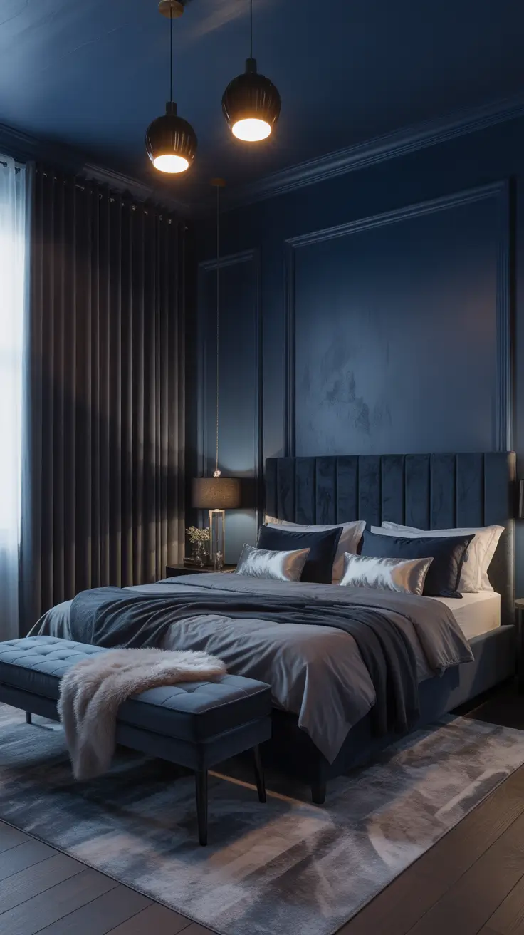 Small Bedroom Ideas 2026: Modern Designs and Space-Saving Tips