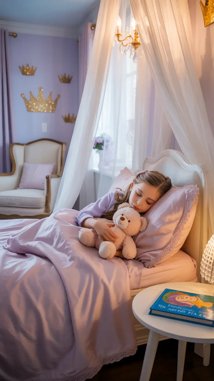 Girls Bedroom Ideas 2026: Stylish, Fun, and Creative Designs for Every Personality