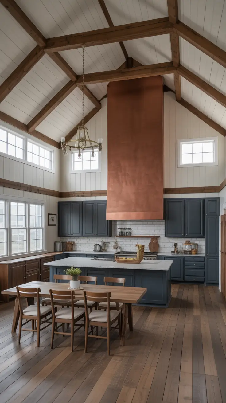 Open Kitchen Living Rooms For 2026: Modern Layouts, Decor, and Interior Design Trends