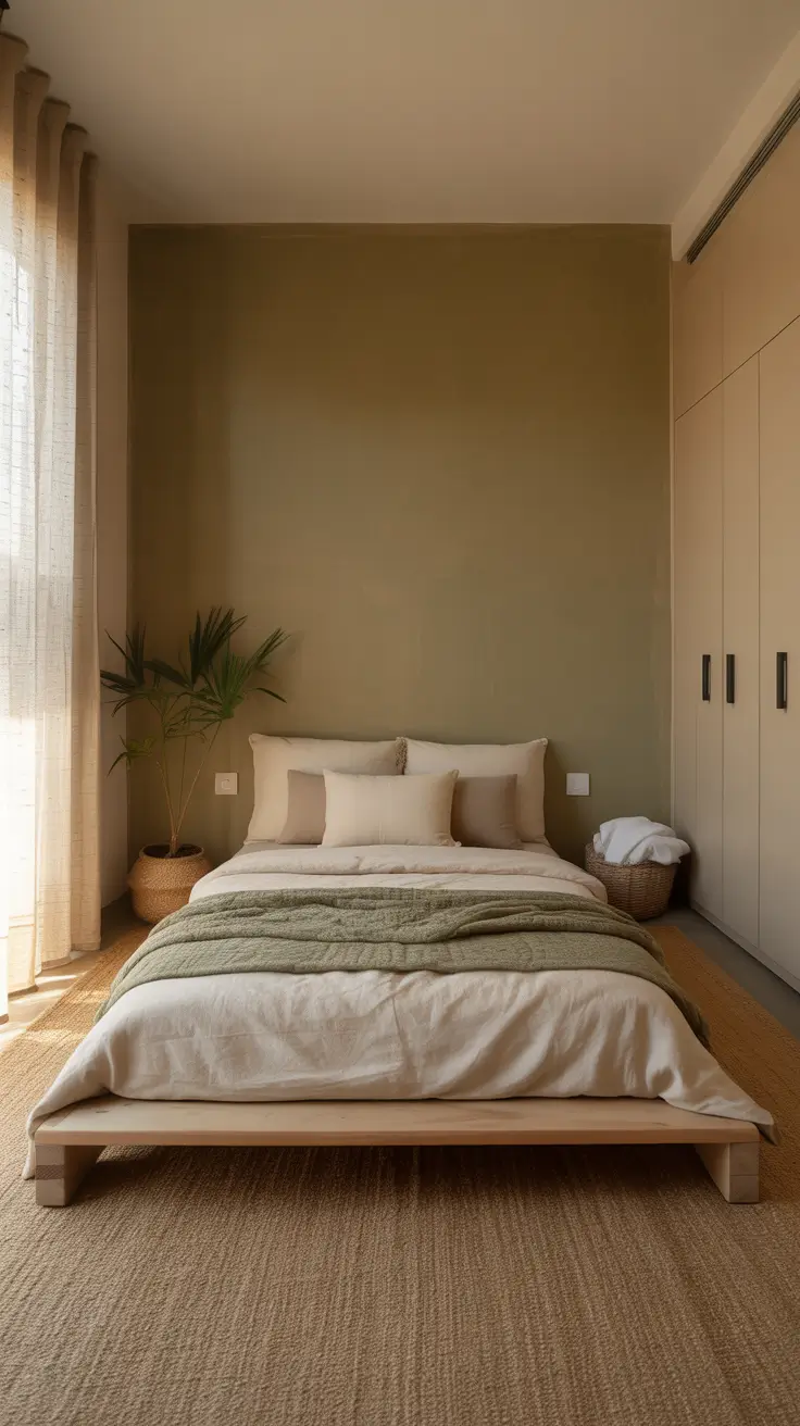 Minimalists Bedroom Ideas 2026: Modern Styles for Cozy and Elegant Spaces