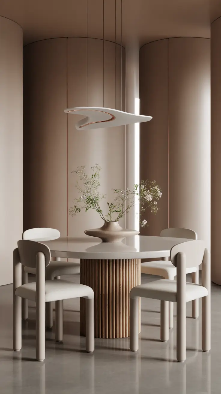 Dining Room Ideas 2026: Modern, Rustic, Cosy & Elegant Trends