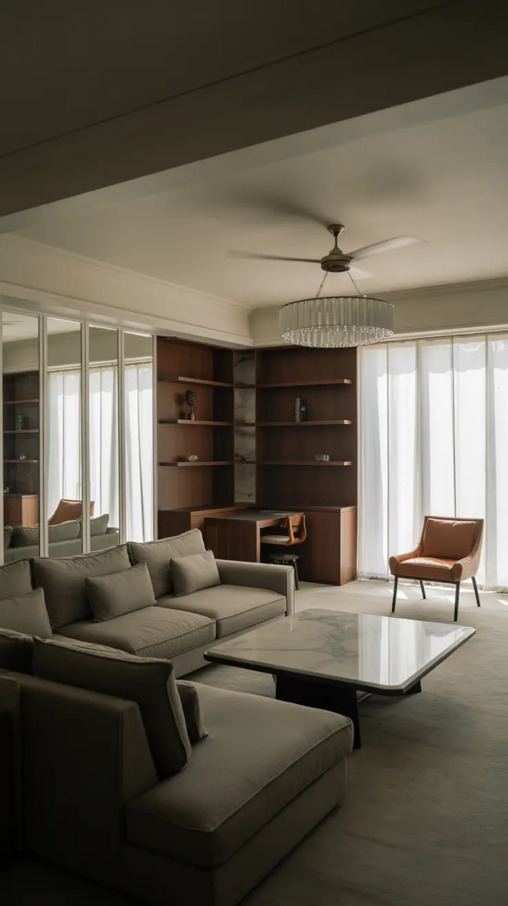 Big Living Room Ideas: 55+ Inspiring Designs for Modern, Cozy, and Luxury Spaces